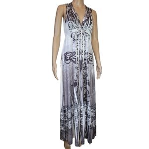 💜2for$40💜Size S - Apt. 9 maxi dress